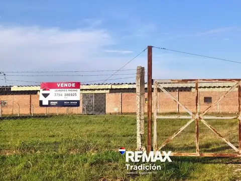 Galpón Alquiler Puerto Tirol Chaco