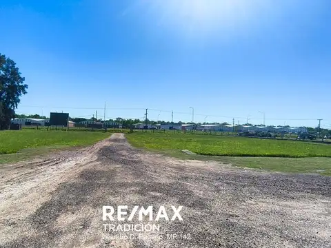 Ruta Nacional 16 100