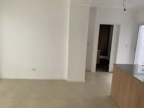 Depto Tipo Casa en Venta de 1 dormitorio