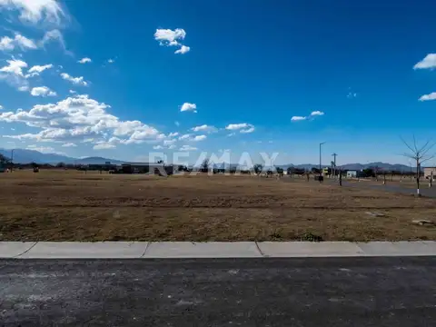 Terreno en Venta de 724,0 m2