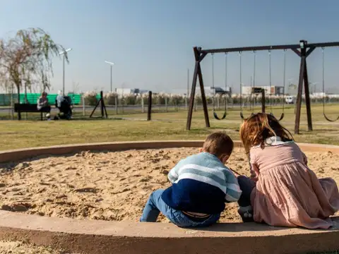 Terreno en Venta 20  mts Fondo