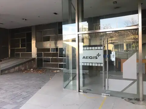 Av. Ing. Huergo 1300