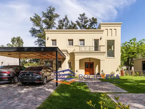 La Cesarina-  Gral. Rodríguez,