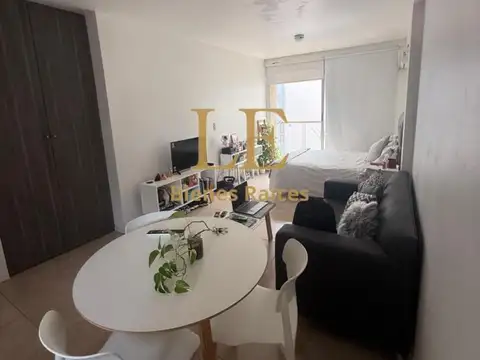 Departamento en Venta en Belgrano, USD 79.000