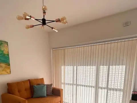 Santa Fe 1800, Piso 5