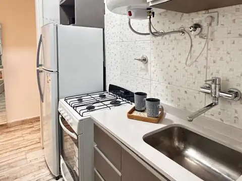 Departamento en Venta 1 año