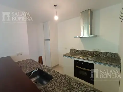 Departamento en Venta al Noroeste