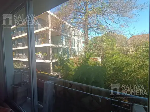 Departamento en Venta con 1 cochera