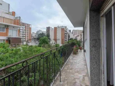 Departamento en Venta 55 años