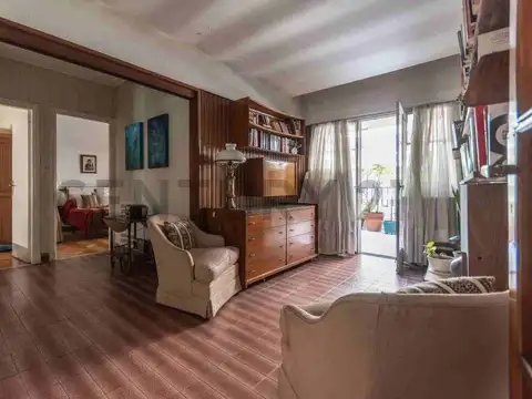Departamento en Venta de 4 dormitorios