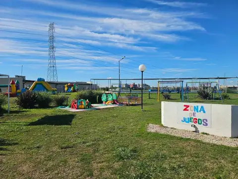 Terreno en Venta de 300,0 m2