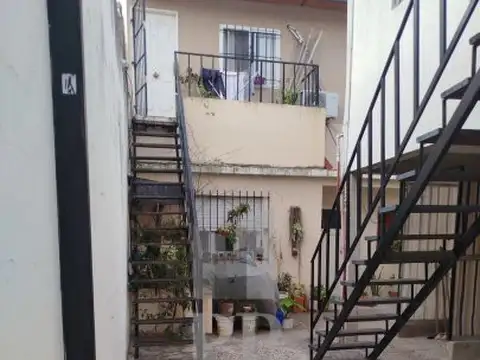 Depto Tipo Casa en Venta en Moreno, USD 65.000