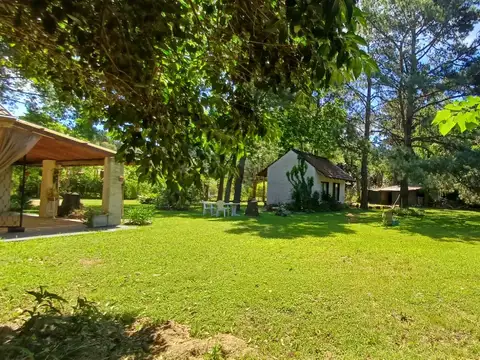 B° San Jorge ¡APTA CREDITO!