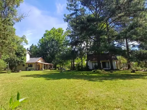 B° San Jorge ¡APTA CREDITO!