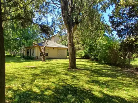 Casa en Venta en Campana, USD 120.000