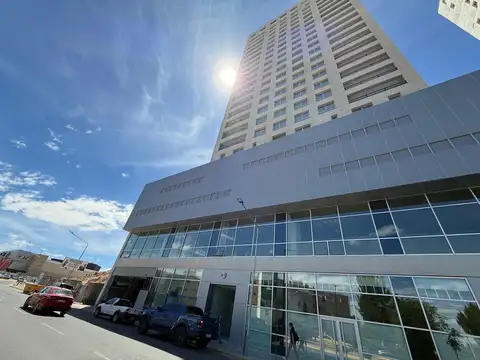 Av. Dr Ramon 71, Neuquen