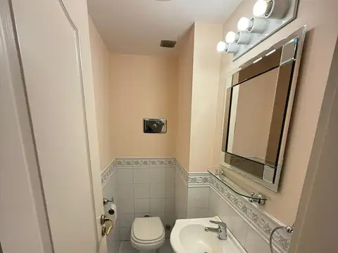 Departamento en Venta con 2 cocheras