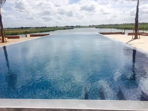 Terreno en Venta en El Naudir, USD 64.000