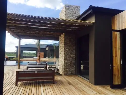 Terreno Lote  en Venta en El Naudir, Escobar, G.B.A. Zona Norte