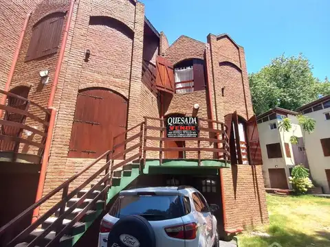 Hermoso dúplex en calle Catamarca -San Bernardo.|FINANCIA| |TOMA PERMUTA|