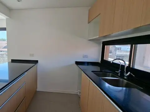 Depto Tipo Casa 4 ambientes con 1 baño