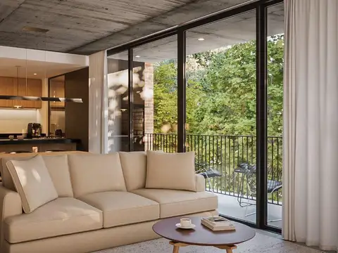 Depto Tipo Casa en Venta A Estrenar