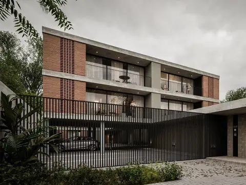 Depto Tipo Casa en Venta A Estrenar