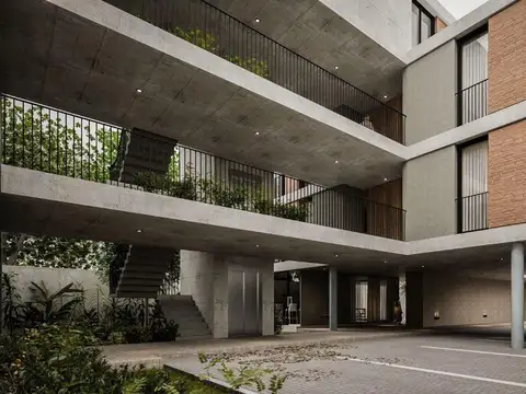 Depto Tipo Casa en Venta en City Bell, USD 239.900