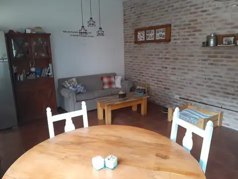 Depto Tipo Casa en Venta de 2 dormitorios