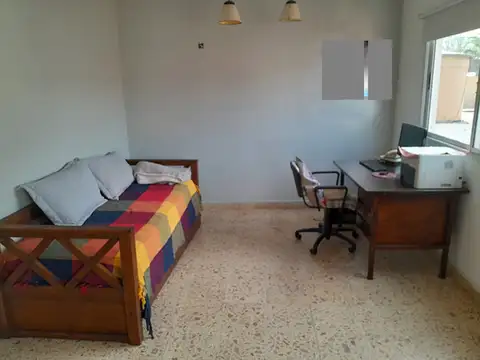 EN UNA EXCELENTE UBICACIÓN LINDÍSIMO P.H. EN IMPECABLE ESTADO 