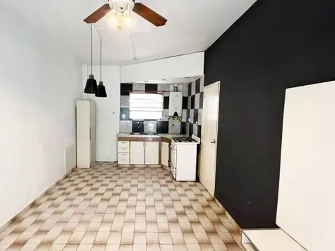 Depto Tipo Casa en Venta en San Justo, USD 37.000