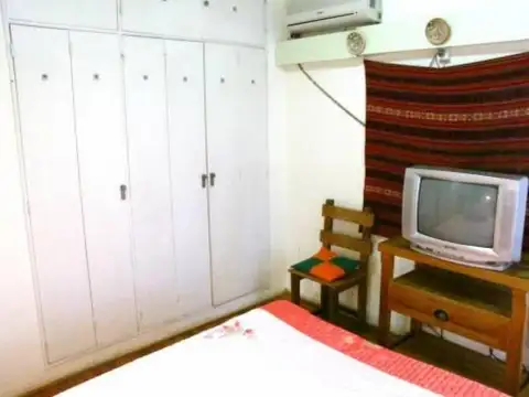 Departamento en Alquiler Temporal de 1 dormitorio