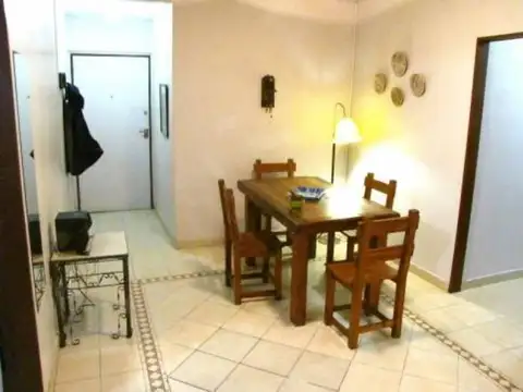 2 AMBIENTES | Hipolito Yrigoyen al 1300