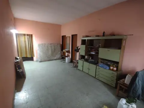 Avenida Luro  al 4500