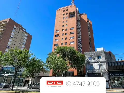 Departamento - San Isidro