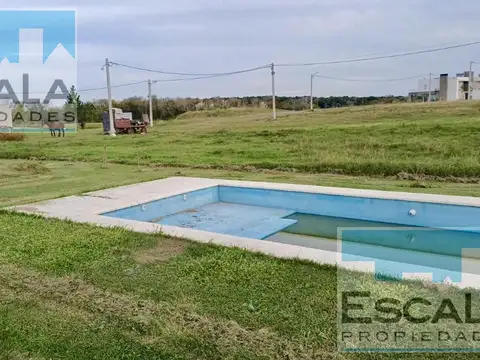 Terreno en Venta en Oliveros, USD 30.000