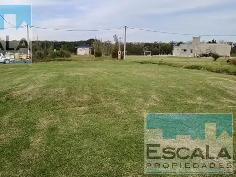 Terreno en Venta 52  mts Fondo