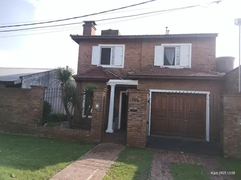 Casa en venta en Capilla Del Señor