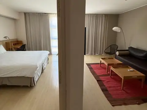 Marcelo T De Alvear 1800, Piso 3