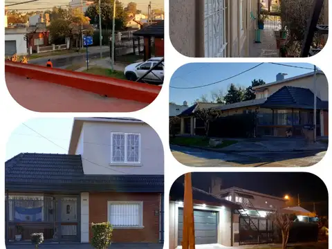 Casa en Venta en Gonzalez Catan Centro, USD 150.000