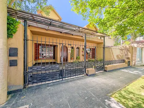 Juez José María Zuviría 200