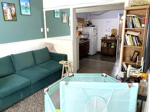 Casa en Venta en Juan Maria Gutierrez, USD 99.000