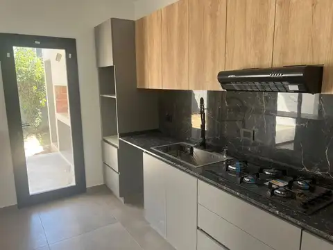 Casa en Venta A Estrenar