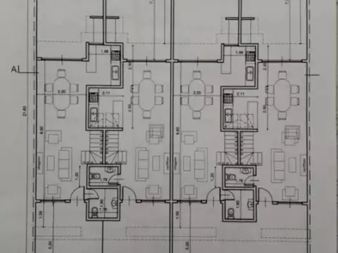 Terreno en Venta de 368,0 m2