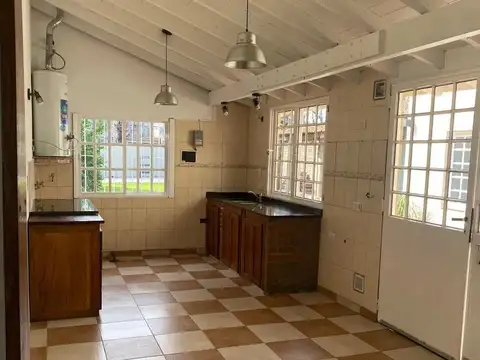 Casa en Venta al Noreste
