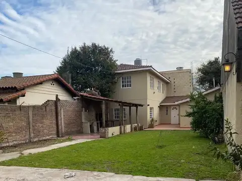 Casa en Pablo Nogues