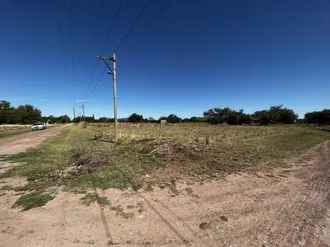 Terreno en Venta de 2500,0 m2