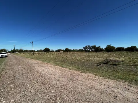 Vendo Terreno de 2.500 m2 en Villa Mantero, Entre Ríos.