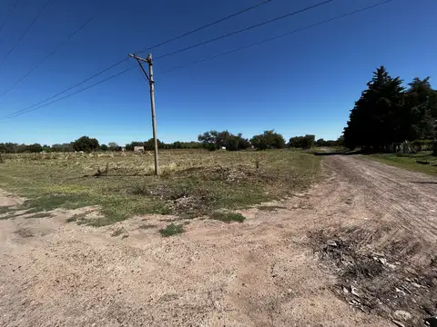 Terreno en Venta en Concepcion Del Uruguay, USD 30.000