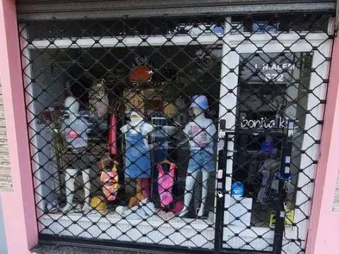 Local en Venta - Monte Grande